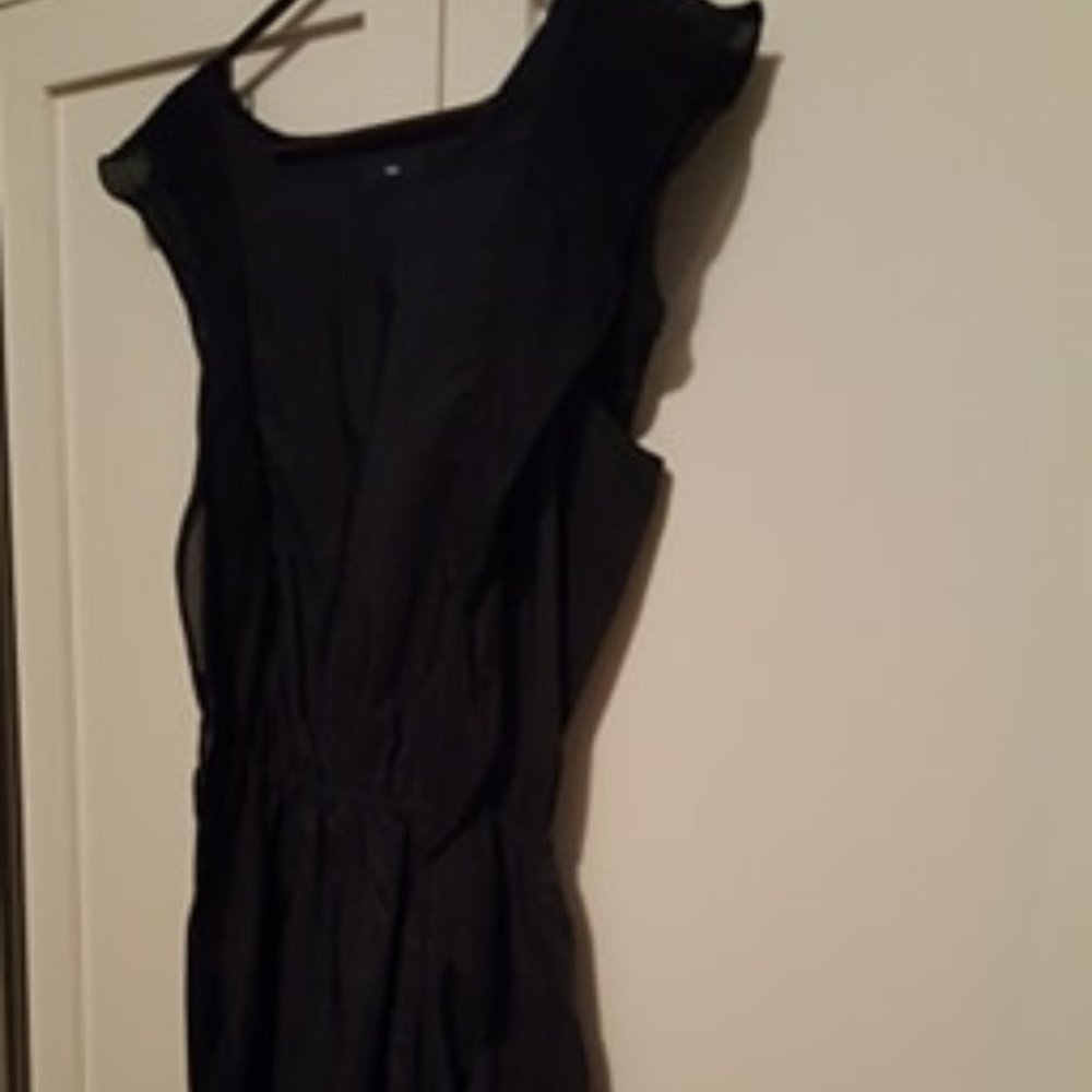 Gap dress